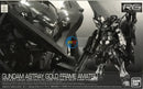 Brand New P-BANDAI RG 1/144 Gundam Astray Gold Frame Amatsu