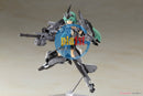 Kotobukiya FG079 Frame Arms Girl Hand Scale Stylet XF-3 Low Visibility Ver. 8cm
