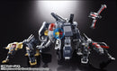 Brand New BANDAI CHOGOKIN GX-13R Super Beast Machine God DANCOUGA (Renewal ver)