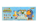Brand New Unopen Bandai Digimon BN Figure Q Vol.3 Blind Box Full Set (Set of 8)