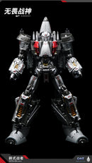 Brand New DreamStar Toys DST01-001 Slingshoot Transforming Action Figure
