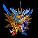 Brand New Unopen P-BANDAI SDW HEROES SUPERIOR FORMULA FINAL DRAGON Gundam