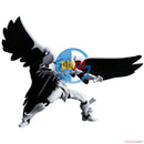 Kaiyodo Neon Genesis Evangelion Action Figures series from Unit-1 to Unit-13