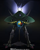 Brand New P-BANDAI ROBOT SPIRITS MA-08 BIG-ZAM ver. A.N.I.M.E Action Figure