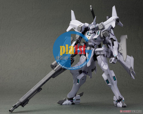 Brand New Kotobukiya KP207 Muv Luv EF-2000 Typhoon Cerberus Battalion Type