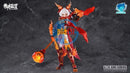 New E-Model A.T.K.GIRL LING WANG XING SHI Lion King Of The Ridge Event Limit