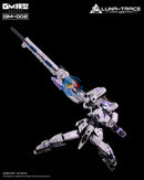 Brand New GM-GODOMO 1/100 Luna Trace Yue Du (MG Size) Plastic Kit