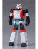 Brand New Goodsmile GSC MODEROID Six God Combination Godmars Plastic Model Kit