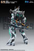 Brand New SNAA 1/100 YR-05 NETHER EMPEROR (MG Size) Plastic Kit