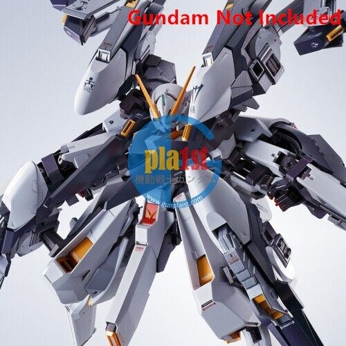 P-BANDAI METAL ROBOT SPIRITS RAH Ⅱ PART for GUNDAM TR-6 WONDWART (Parts Only)