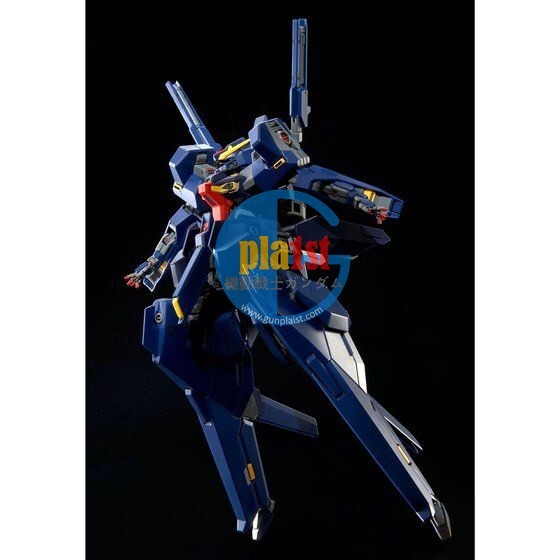Brand New P-BANDAI HG 1/144 ADVANCE OF Z TITANS GUNDAM TR-6 [HAZE’N-THLEYⅡ]