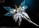 Brand New Cang Dao CD-10 Shadow Zone Night Flash Ye Shan Diecast Action Figure