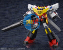 Brand New Kotobukiya KP555 Brave Police J-Decker Duke & Fire Part Plastic Kit