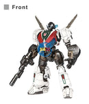 Brand New Trumpeter Transformers BumbleBee WheelJack Plastic Model Kit