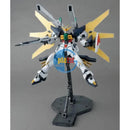 Brand New BANDAI MG 1/100 GX-9901-DX Gundam Double X