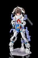 Brand New Unopen Kotobukiya MEGAMI DEVICE KP682 BUSTER DOLL GUNNER