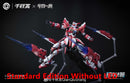 New Qianqu Shang 1/100 ALKAID-PINK-II Po Jun (Standard: no LED / Premium: LED)