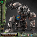 Brand New Yolopark AMK Series Transformers: Rise of The Beasts Rhinox 20cm