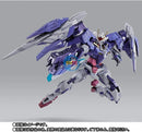 Brand New BANDAI METAL BUILD GUNDAM 00 Raiser Designer's Blue Ver.