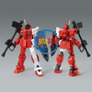 Brand New P-BANDAI HG 1/144 RED GIANT 03rd MS TEAM SET | GUNDAM