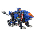 Brand New Takara Tomy Synergenex Shield-D-Prime Transformers Zoids Action Figure