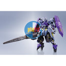 Brand New BANDAI METAL ROBOT SPIRITS SIDE MS GUNDAM KIMARIS VIDAR ACTION FIGURE