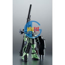 Brand New P-BANDAI ROBOT SPIRITS MS-06F ZAKU Ⅱ GUNNER TYPE ver. A.N.I.M.E Figure