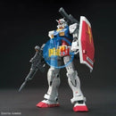 Brand New BANDAI HG 1/144 Gundam The Origin RX-78-2 GUNDAM