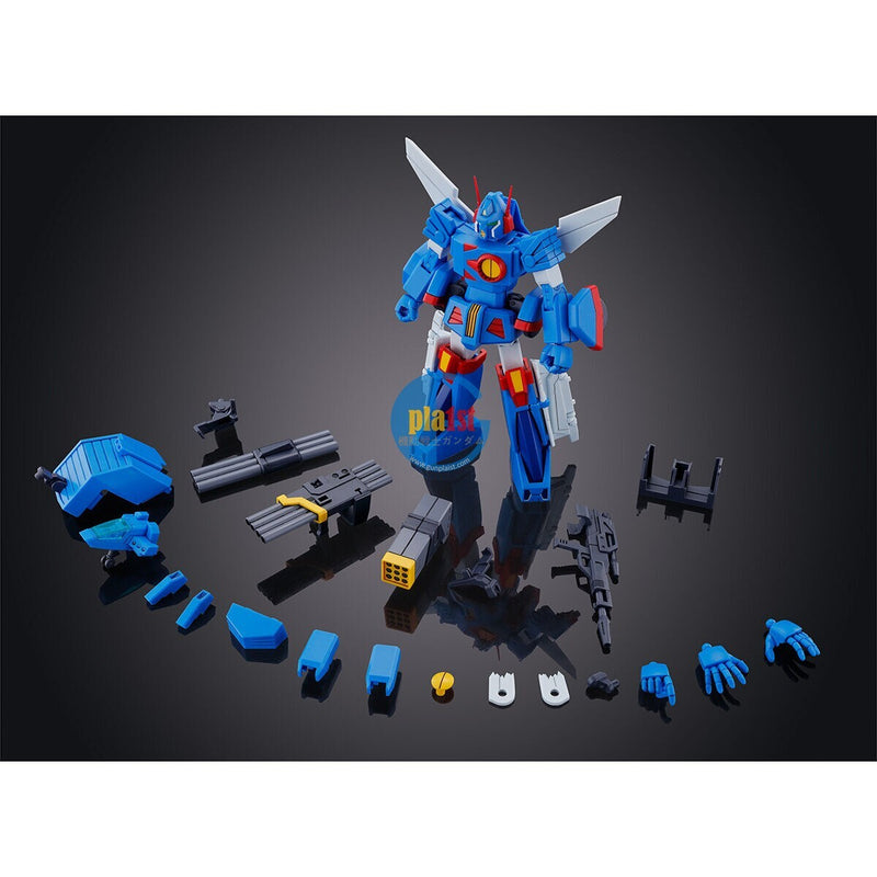 Brand New Unopen P-BANDAI HG 1/144 XABUNGLE TYPE PLASTIC KIT