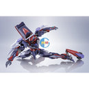 Brand New BANDAI METAL ROBOT SPIRITS【SIDE KMF】Zi-Apollo Action Figure