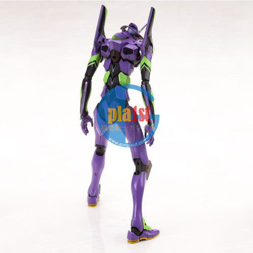 Brand New Kotobukiya KP183R Purpose Humanoid Decisive Battle Weapon EVA Unit 01