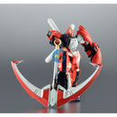 Brand New P-BANDAI ROBOT SPIRITS ANCHOR GUNDAM Action Figure