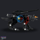 Brand New Takara Tomy T-SPARK ZOIDS RMZ-008 Command Wolf Irvine Special