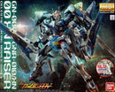 Brand New Unopen BANDAI MG 1/100 Gundam OO XN Raiser