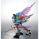 Brand New Bandai P-Bandai Robot Spirits Crossbone Gundam: Ghost Gundam Figure