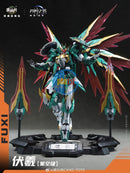 Brand New Cang Toy MG 1/100 War of The God FuXi Fu Xi (Deluxe Ver) Plastic Kit