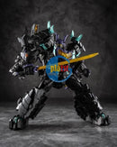 New IRON FACTORY IF-EX50K Kagemusha Boohmaru Small Scale Transformable Robot