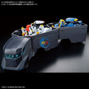 Brand New BANDAI HG 1/72 Kyoukai Senki Armored Special Carrier ASC Plastic Kit