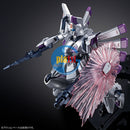 Brand New P-BANDAI RE 1/100 Vigna-Ghina Extra Finish [Titanium Finish]