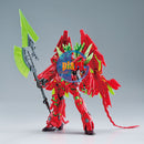 P-BANDAI HG 1/144  Fukuoka Limited Unicorn Gundam Perfectibility Destroy Mode