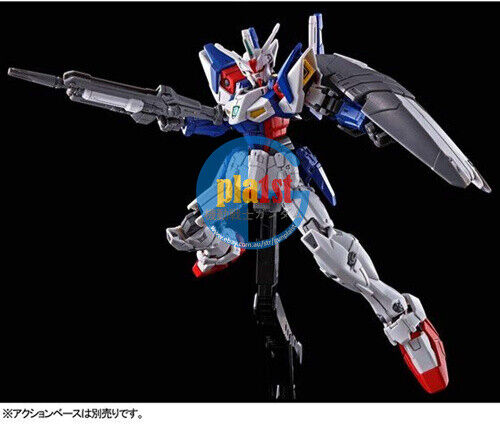 Brand New Unopen P-BANDAI HG 1/144 GUNDAM GEMINASS 01 Plastic Model Kit
