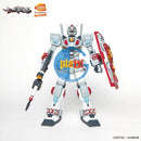 Brand New BANDAI CHINESE ZODIAC RAT GUNDAM 2020 (Year of Rat) PVC Action Figure