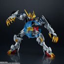 Brand New BANDAI [GU-25] GUNDAM BARBATOS LUPUS REX (Preassembled Figure)