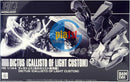 Brand New Unopen P-BANDAI HG 1/144 Dictus (Callisto's Light Custom) [Left Hand]