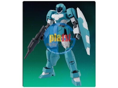 Brand New Unopen BANDAI HG 1/144 Gundam AGE Adele (RGE-G1100)