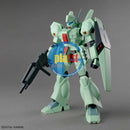 Brand New Unopen BANDAI MG 1/100 Gundam RGM-89 JEGAN Plastic Model Kit