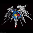 Brand New Unopen HIRM 1/100 Wing Gundam Zero EW