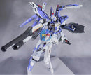 Brand New VT V-TIGER MG 1/100 Gundam HI-V Hi-Nu (reissue without Cannon) Plastic