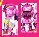 Brand New BANDAI QMSV XX RX-78-2 GUNDAM PHANTACI VER. SAFARI 40CM TALL FIGURE