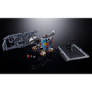 Brand New P-BANDAI CHOGOKIN RZ-041 Zoids LIGER ZERO (Frame Mode) **No Armor**